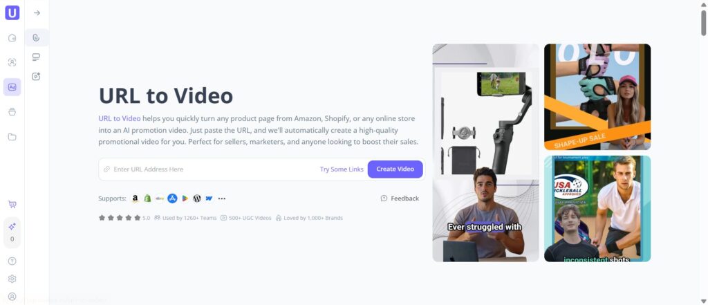 Scaling Creative Testing Across Clients and Brands with UGC Maker 2 image