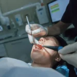 Oral Surgery 1