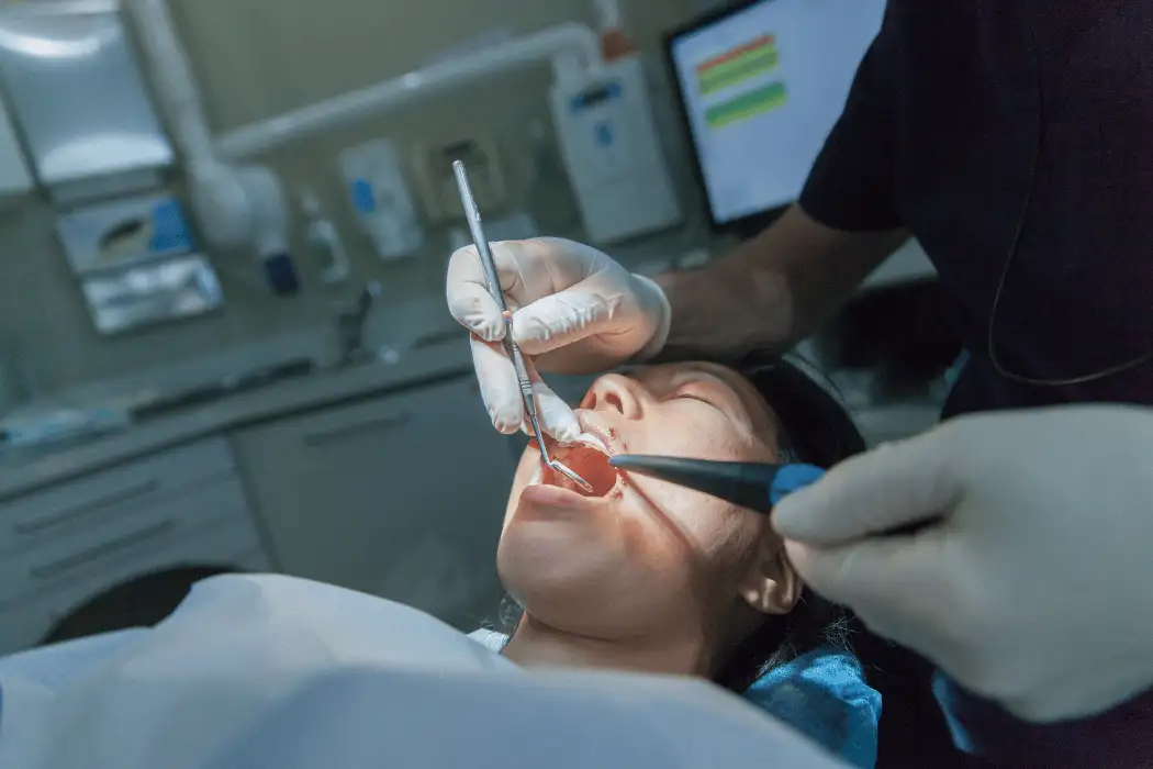 Oral Surgery 1
