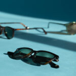 Sunglasses Mix Blue 1
