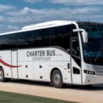 Why College Bus Rental in Illinois Is the Best Transportation Solution for Students and Campus Events