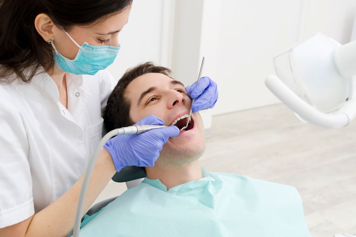 dentist tulsa ok