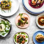 Michelin-Starred Restaurants