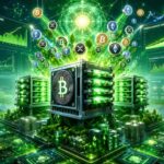 SHR Miner offers free cloud mining services for BTC, XRP, and DOGE holders, with potential earnings of up to $6,770 or even more.