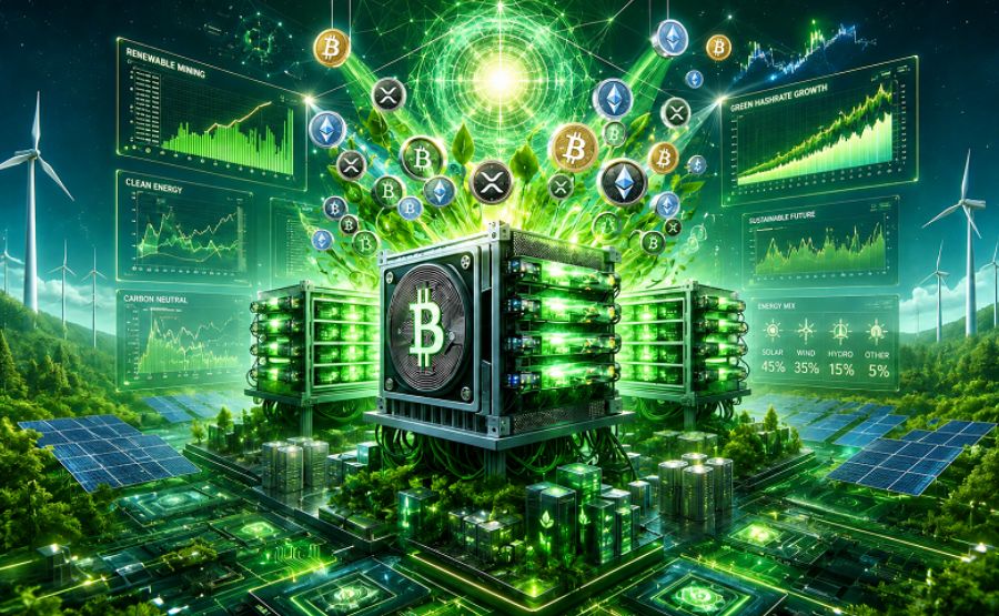 SHR Miner offers free cloud mining services for BTC, XRP, and DOGE holders, with potential earnings of up to $6,770 or even more.
