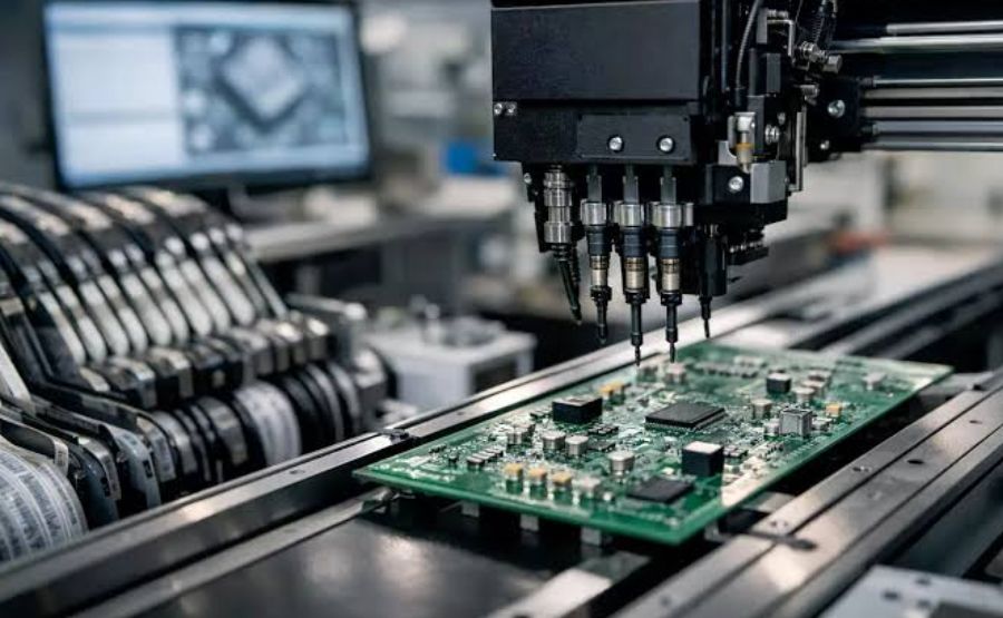 How FastTurnPCBs Helps Build High-Performance Electronic Devices