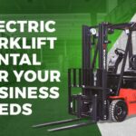 The Smart Business Guide to Flexible Forklift Rental Solutions
