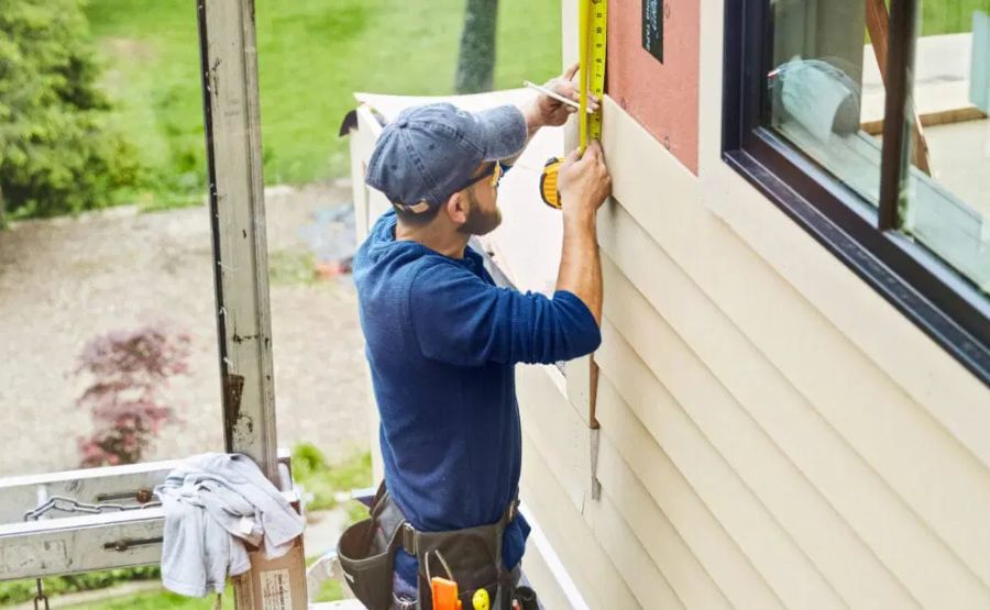 Everything Homeowners Need to Know About Vinyl Siding, Installation, Maintenance, Durability, and Long-Term Benefits