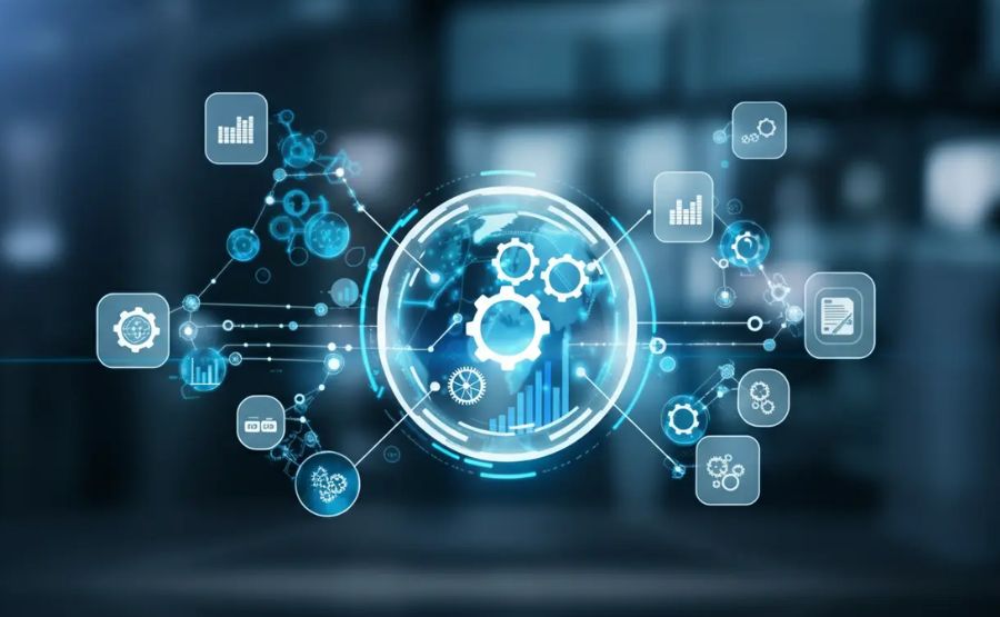 Breaking Process Bottlenecks with Smarter Workflow Automation 