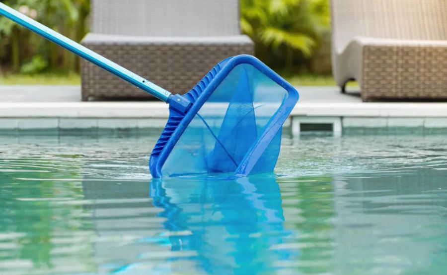 Complete Guide to Keeping Your Pool Clean, Safe, and Enjoyable All Year 2 Complete Guide to Keeping Your Pool Clean, Safe, and Enjoyable All Year