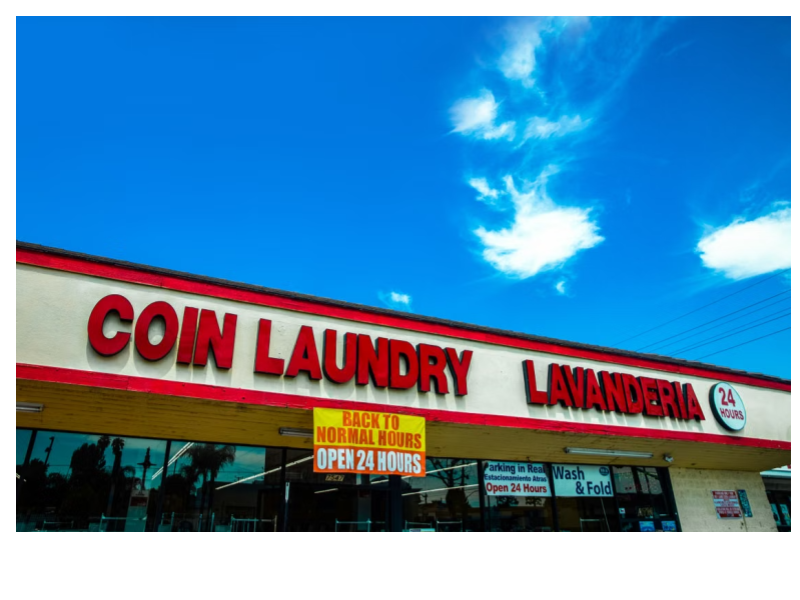 How to Start a Coin Laundry Business in Canada: Costs, Equipment, Licences, and Profit Potential