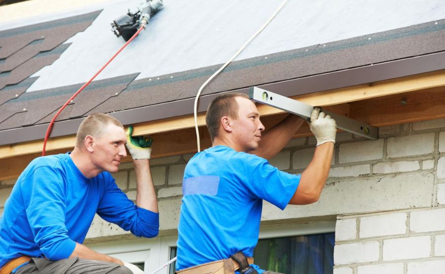 Why Hiring a Professional Roofing Contractor Is the Best Investment for Your Home