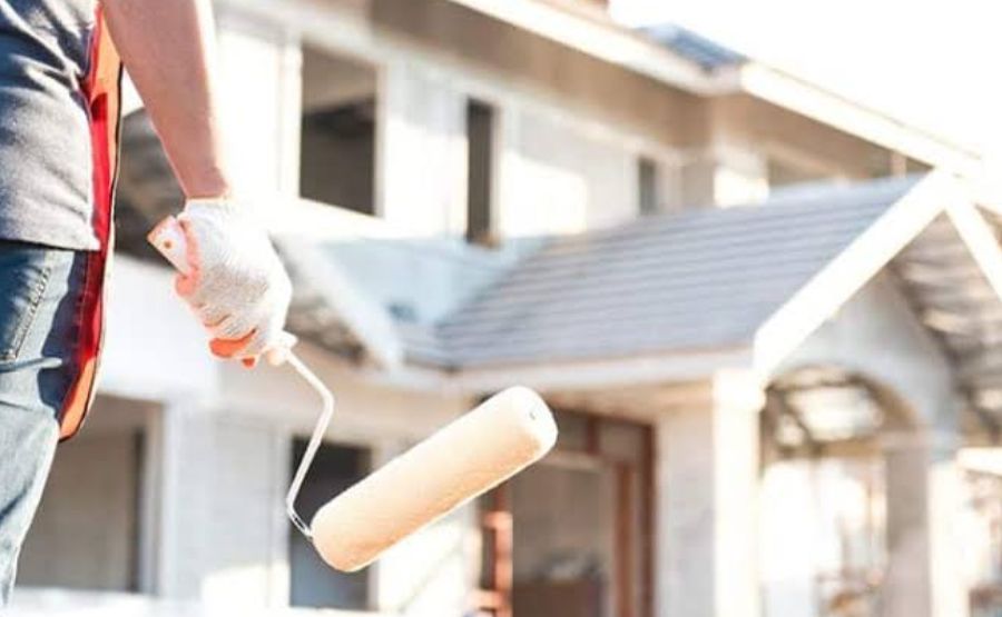 Transforming Homes with Excellence: Why Hiring a Professional House Painter Is a Smart Investment
