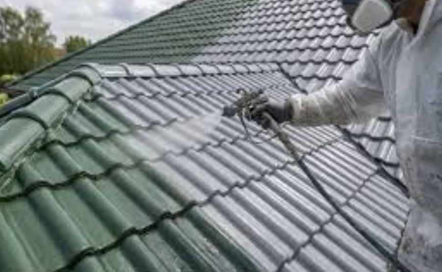 Protecting Your Roof With Professional Roof Sealing Solutions