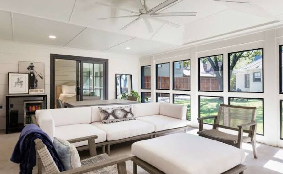 Expand Your Living Space with a Beautiful and Functional Home Addition