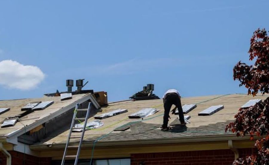 Professional Roofing Repairs: Protecting Your Home with Timely Roof Restoration