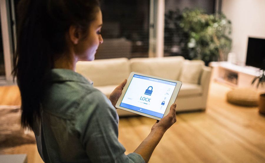 Advanced Home Security Solutions for a Safer, Smarter, and More Connected Home