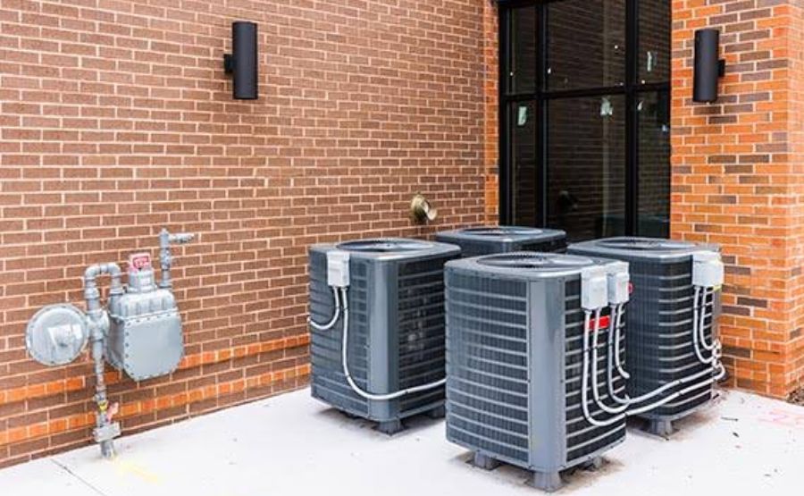Trusted Furnace Solutions for Reliable and Efficient Home Heating 
