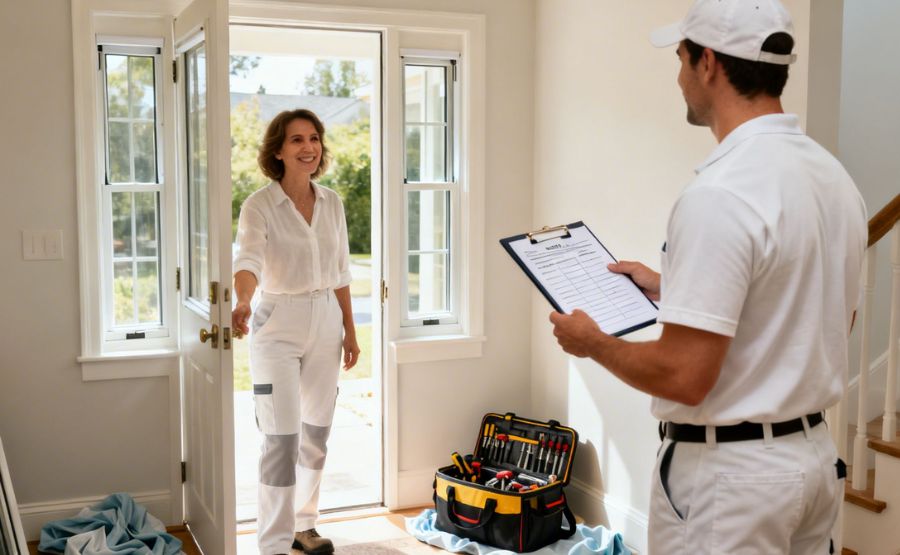 The Complete Guide to Professional Window Installation for Lasting Comfort and Energy Efficiency 