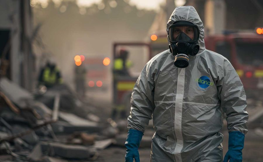 Beyond Ordinary Cleaning: Why Professional Biohazard Restoration Protects People and Property 