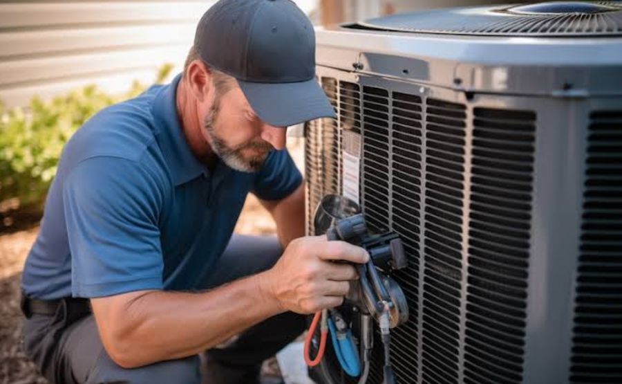 The Complete Guide to Efficient Heating and Cooling for Year-Round Indoor Comfort