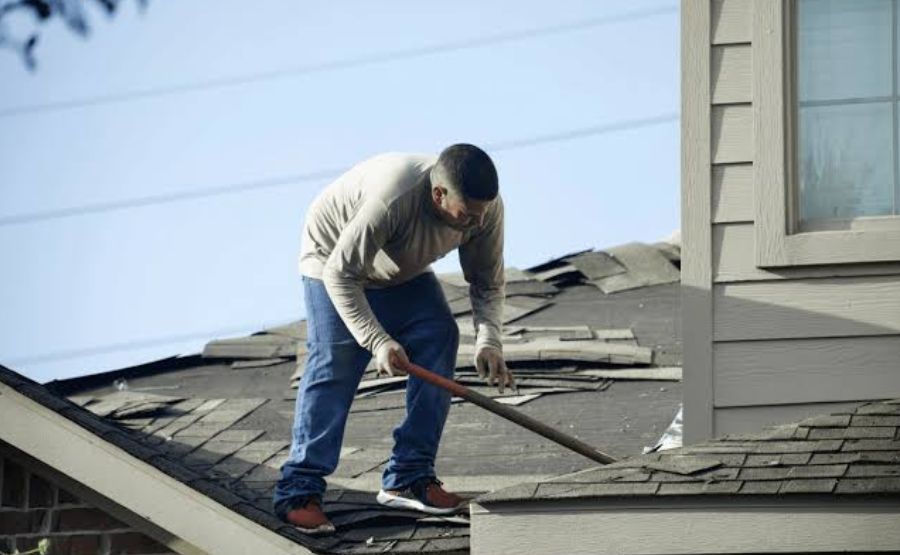 Immediate Roofing Solutions to Protect Your Property from Unexpected Damage