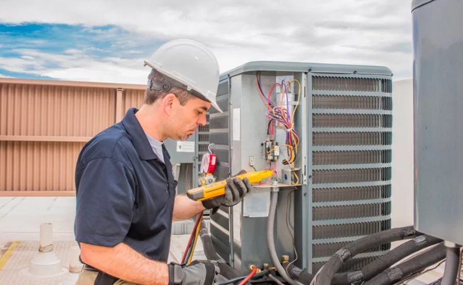 The Ultimate Guide to HVAC Repair, Common Equipment Problems, Preventive Maintenance, Energy Savings, and Reliable Performance
