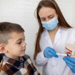 kid friendly dentist 2604