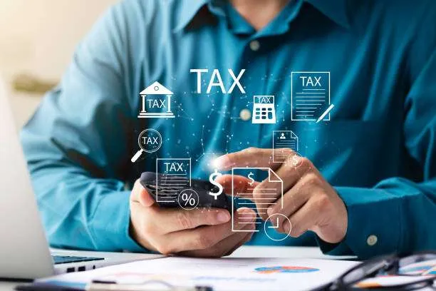 small business accounting and tax services