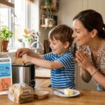 Creating Positive Learning Opportunities Through Consistent Parenting, Structured Routines, and Meaningful Everyday Activities