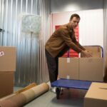 Self Storage Dubai: Save Time and Money When You Move