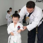 At What Age Should Kids Start Taekwondo? A Guide for Rego Park Parents 