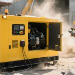 Generator Fueling: Essential Practices for Reliable Backup Power