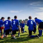 “Level Playing Field”: The Origin, Meaning, and Evolution of Sports Idioms