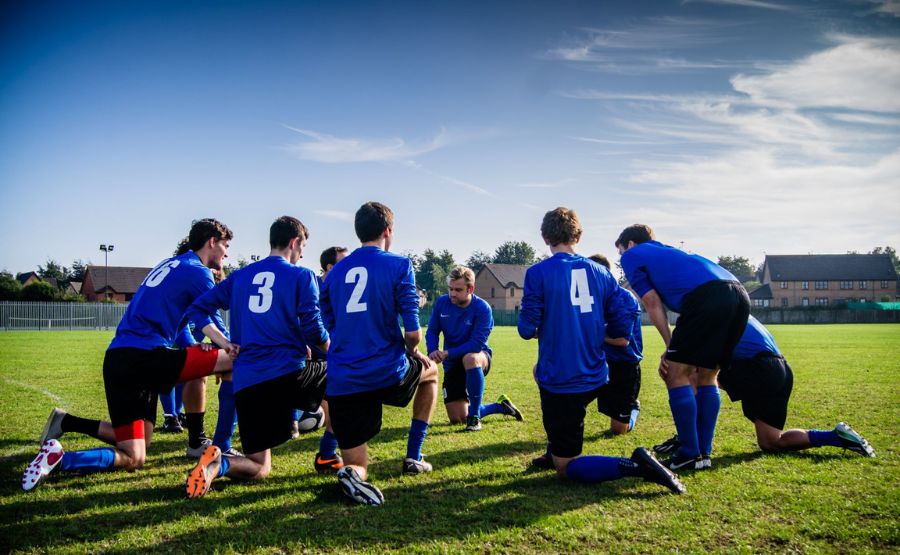 “Level Playing Field”: The Origin, Meaning, and Evolution of Sports Idioms