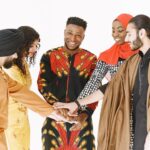 The Connection Between Culture, Tradition and Community