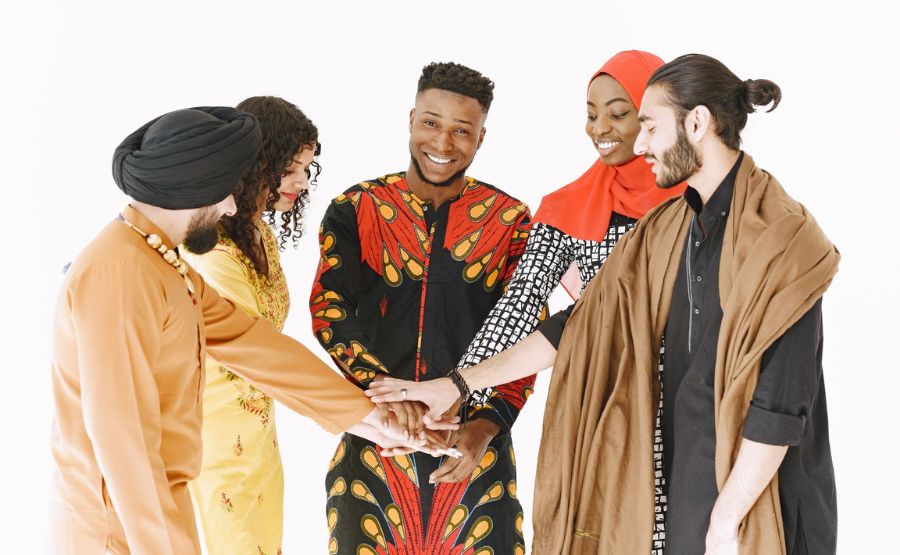 The Connection Between Culture, Tradition and Community
