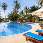 Essential Ideas for Designing a More Beautiful, Comfortable, and Functional Swimming Pool