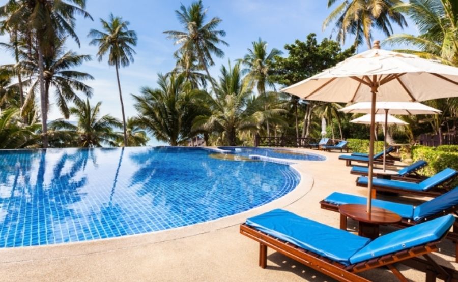Essential Ideas for Designing a More Beautiful, Comfortable, and Functional Swimming Pool