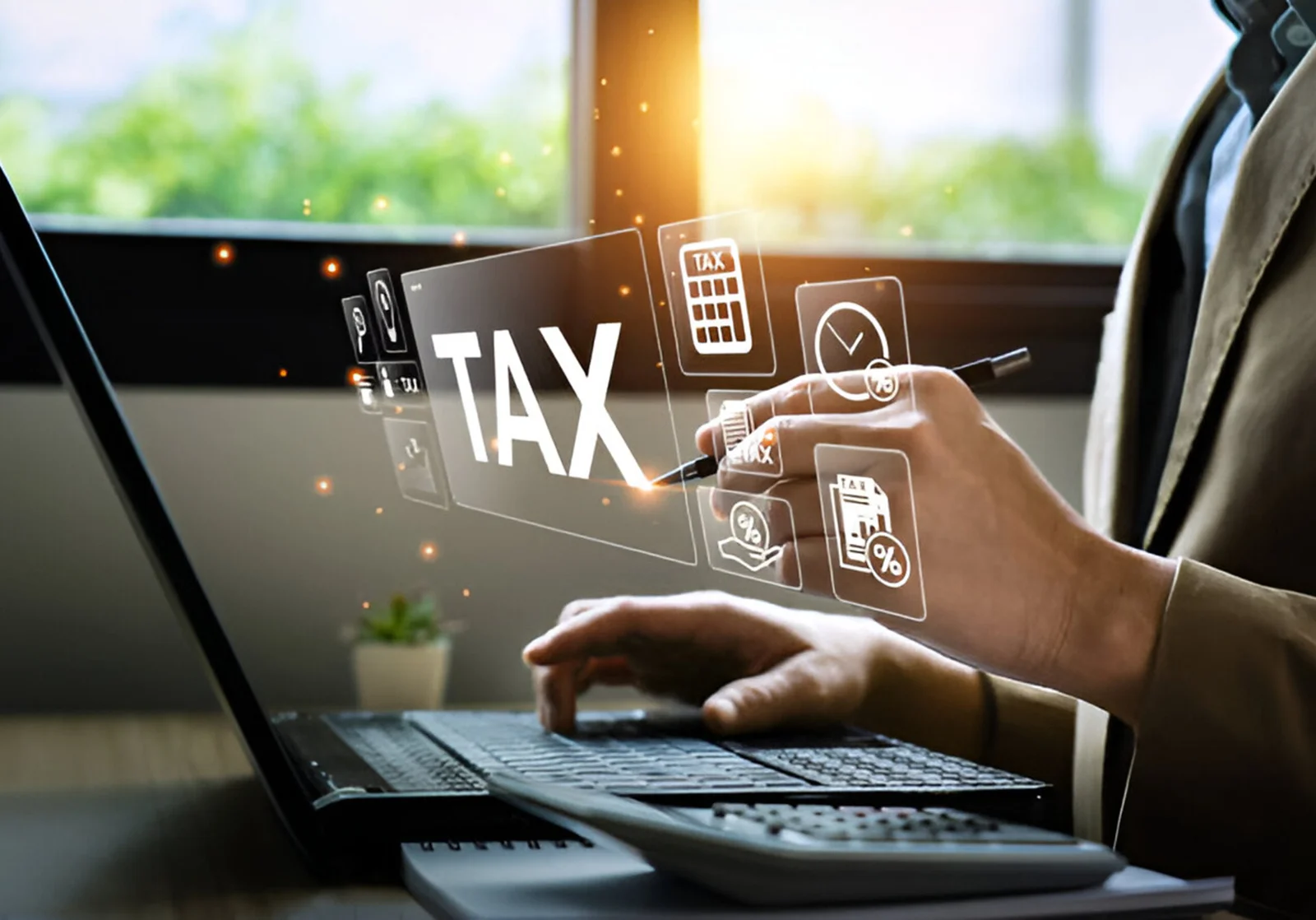 Tax Consulting to Eliminate Overpayment scaled 1