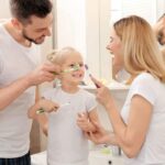 benefits of a having a family dentist 2