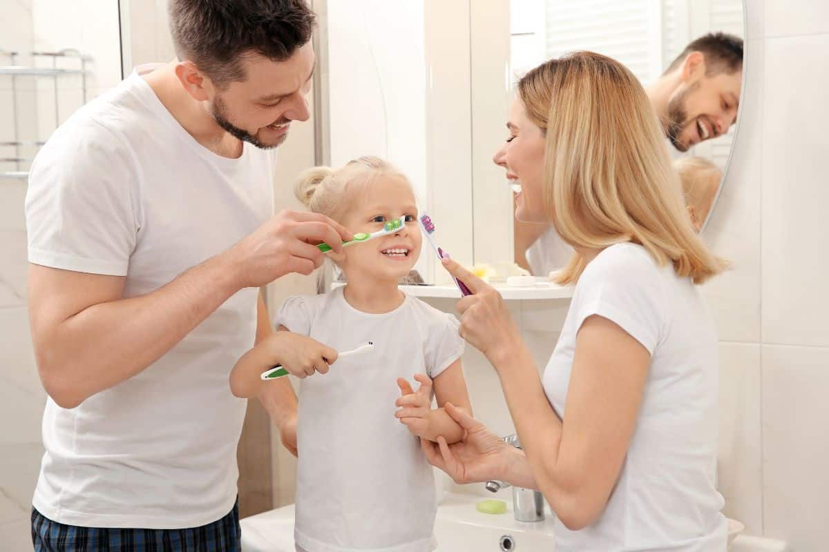 benefits of a having a family dentist 2