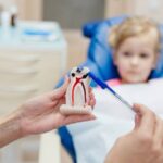 cavity