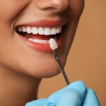 cosmetic dentistry in Lancaster PA