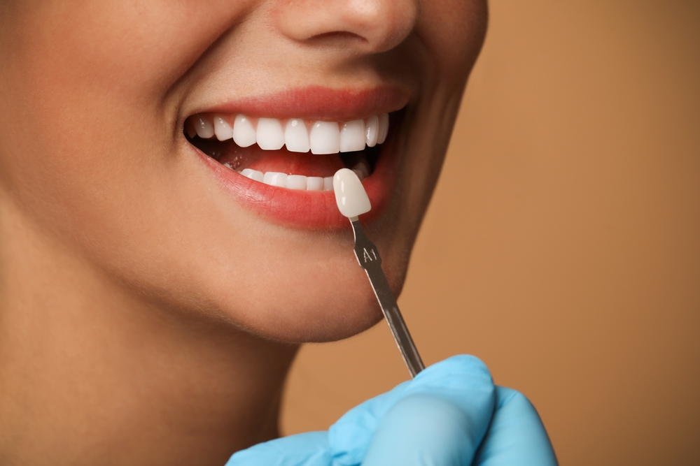 cosmetic dentistry in Lancaster PA