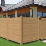 Cypress Fencing