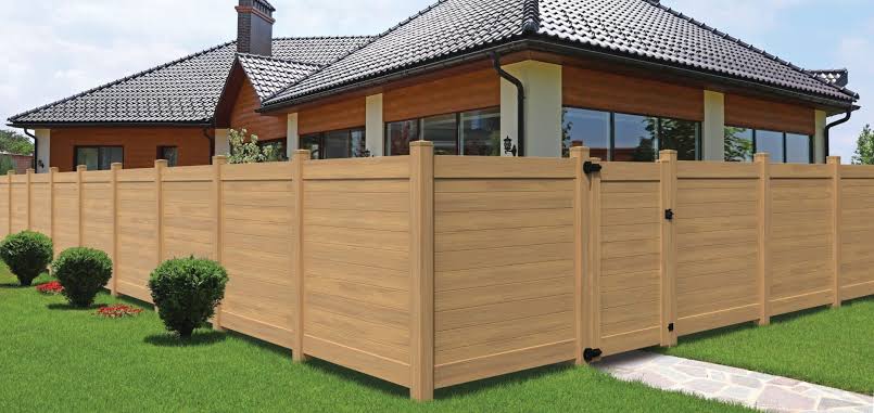 Cypress Fencing