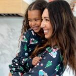 Christmas Pajamas for a Family Celebrating More Than One Holiday Tradition