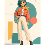 mira mascot